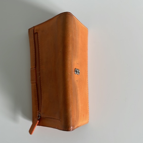 Fossil ladies wallet. - Picture 5 of 5